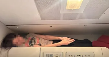 На Львівщині затримали двох провідників, які переправляли ухилянтів у багажному відсіку поїзда