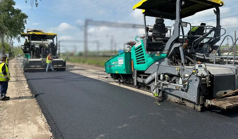 У селі Воля-Гомулецька Львівської громади розпочнуть ремонт вулиці Озерної