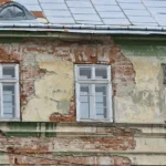 У Львові за понад 65 мільйонів гривень відреставрують фасад театру Заньковецької