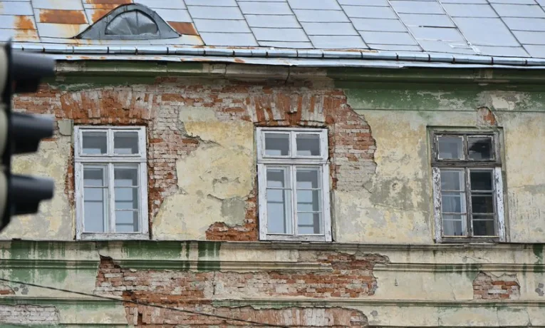 У Львові за понад 65 мільйонів гривень відреставрують фасад театру Заньковецької