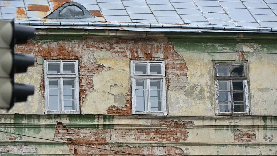 У Львові за понад 65 мільйонів гривень відреставрують фасад театру Заньковецької