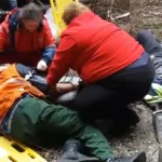 На Львівщині двоє робітників впали з висоти 8 метрів: підозру повідомили відповідальним за безпеку