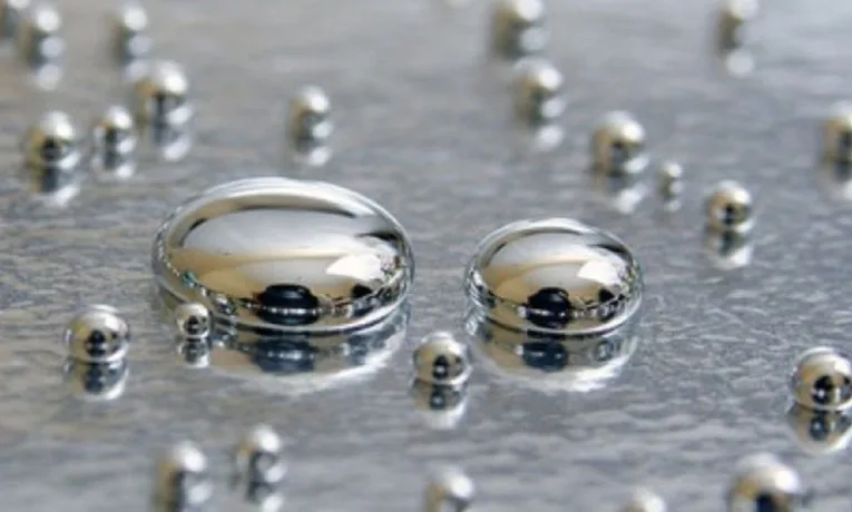 На Львівщині під час перекриття покрівлі у гімназії знайшли майже 3 кг ртуті