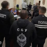 У Львові лікарку медкомісії викрили на хабарі: за 2 тисячі доларів «гарантувала» продовження інвалідності