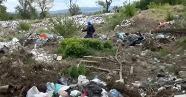 Глинянську міськраду зобов’язали сплатити майже 1 млн грн через несанкціоноване сміттєзвалище