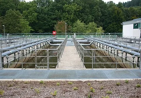 У Сокалі реконструкцію очисних споруд за 45 млн грн виконуватиме компанія, яку раніше звинувачували у завищенні цін