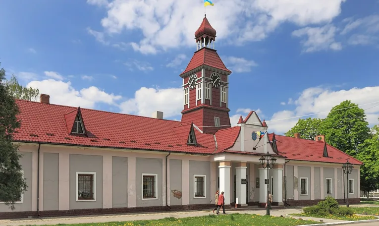 Аудит у Сокальській громаді: виявлено неефективне використання коштів на майже 38 млн грн