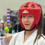 Львівська спортсменка здобула “золото” на міжнародному турнірі з таеквон-до