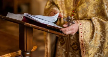 СБУ викрила схему продажу фіктивних духовних санів для уникнення мобілізації