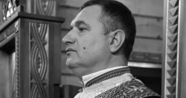 Поблизу Дрогобича в дорожній аварії загинув священник УГКЦ