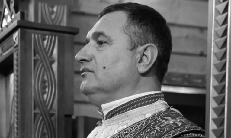 Поблизу Дрогобича в дорожній аварії загинув священник УГКЦ