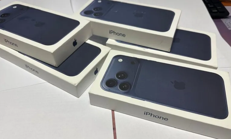 На Львівщині виявили контрабанду телефонів на майже 500 тисяч гривень