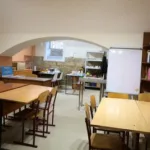 У Львові в трьох закладах освіти оновили укриття на 4,2 млн грн