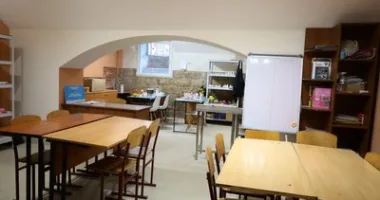 У Львові в трьох закладах освіти оновили укриття на 4,2 млн грн