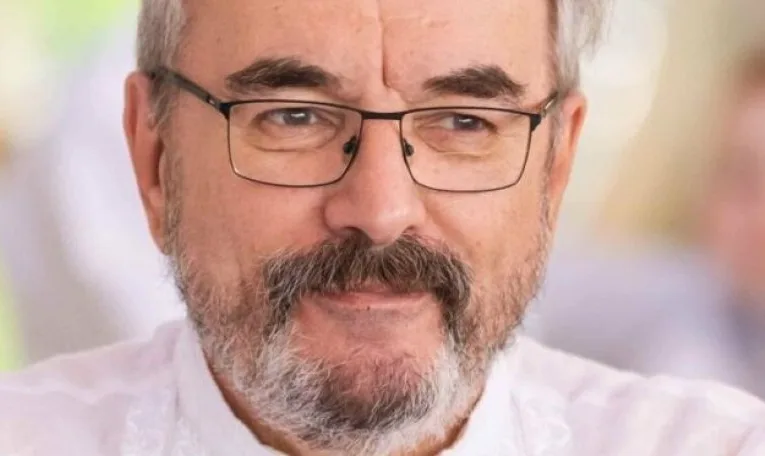 У Львові прощатимуться з головою Світового Пласту Мироном Спольським