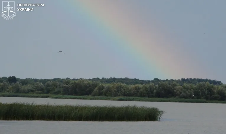Добротвірське водосховище на Львівщині повернуть у державну власність