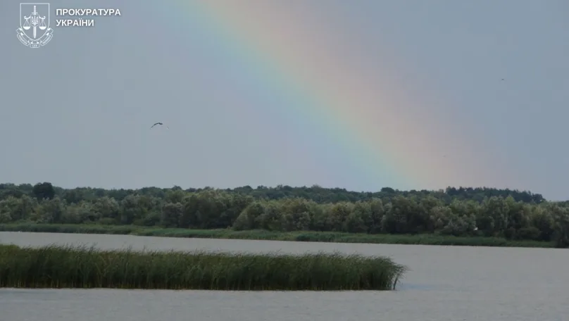 Добротвірське водосховище на Львівщині повернуть у державну власність