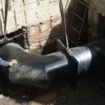 У Львові частина Франківського району залишилась без опалення через ремонт тепломережі