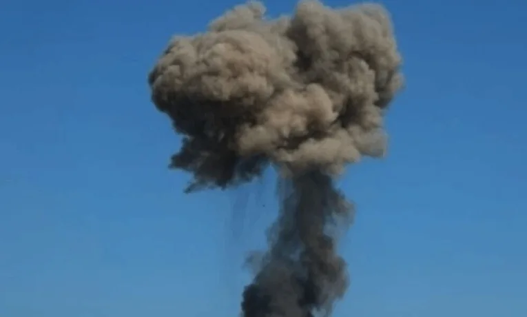 Мешканців Львівщини попередили про планові вибухи