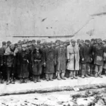 80 років від спроби повстання у Янівському концтаборі: історія трагедії й мужності у Львові