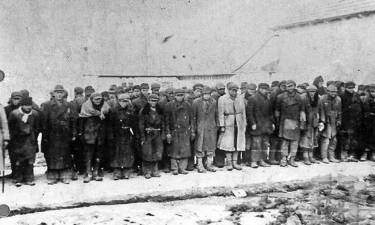 80 років від спроби повстання у Янівському концтаборі: історія трагедії й мужності у Львові