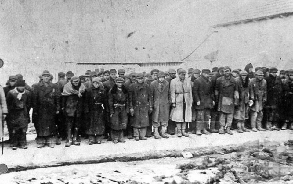 80 років від спроби повстання у Янівському концтаборі: історія трагедії й мужності у Львові