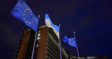 Міністри ЄС проведуть неформальне засідання у Львові