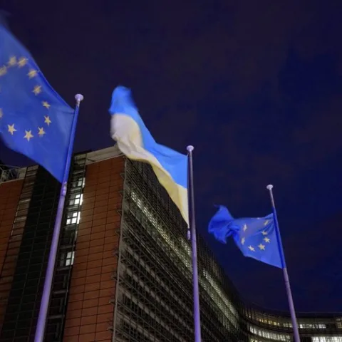 Міністри ЄС проведуть неформальне засідання у Львові