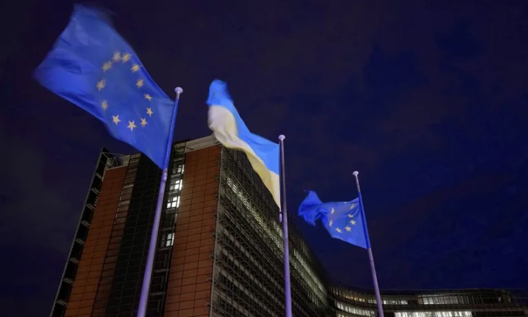 Міністри ЄС проведуть неформальне засідання у Львові