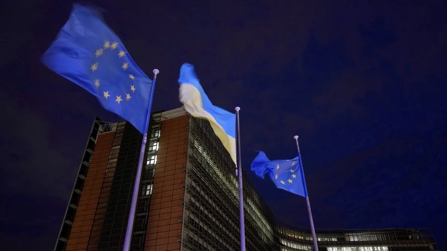 Міністри ЄС проведуть неформальне засідання у Львові