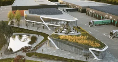 Мінекономіки виділило близько 100 млн грн на розвиток індустріальних парків Львівщини