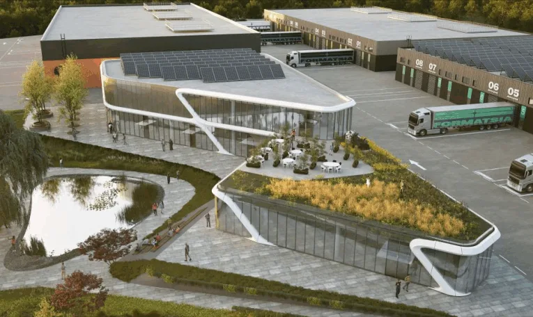 Мінекономіки виділило близько 100 млн грн на розвиток індустріальних парків Львівщини