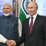 Як нам реагувати на “дружбу” Індії з Московією