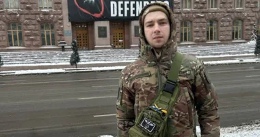 Мордовія, “Доктор зло” і 21 місяць у полоні. Андрій Кулько розповів про перебування у російській неволі