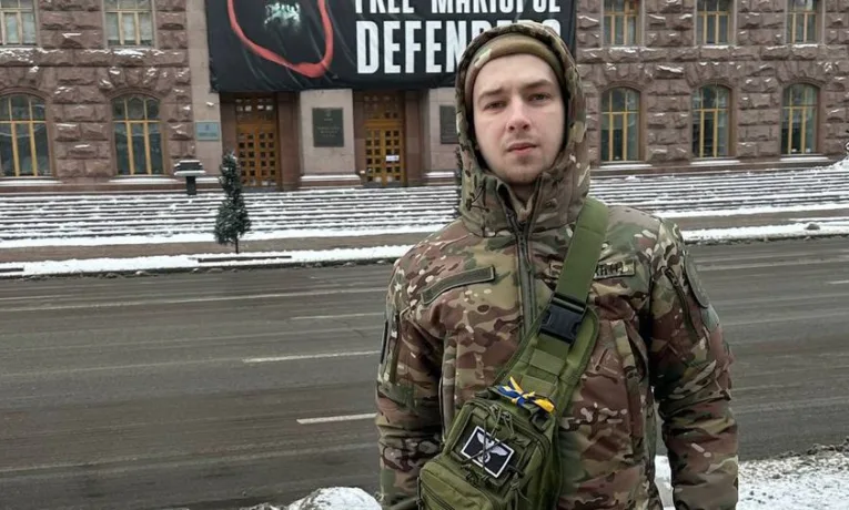 Мордовія, “Доктор зло” і 21 місяць у полоні. Андрій Кулько розповів про перебування у російській неволі