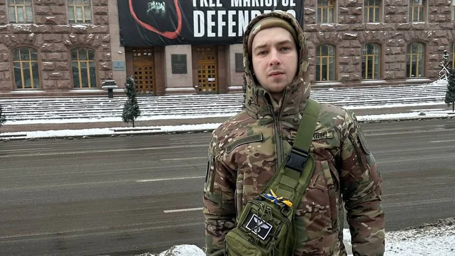 Мордовія, “Доктор зло” і 21 місяць у полоні. Андрій Кулько розповів про перебування у російській неволі