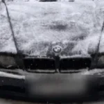 У Львові 21-річний водій їздив по площі перед Оперним театром