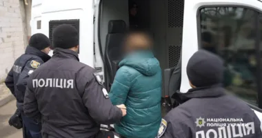 На Одещині мешканки Львова організували схему вивезення дітей-сиріт за кордон для незаконного усиновлення