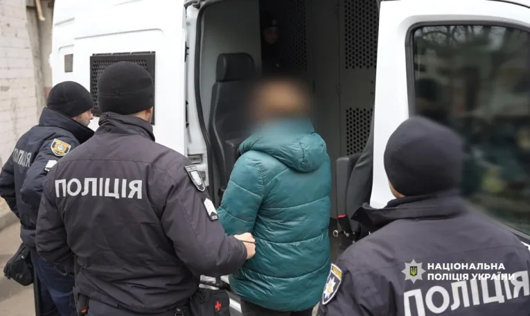 На Одещині мешканки Львова організували схему вивезення дітей-сиріт за кордон для незаконного усиновлення