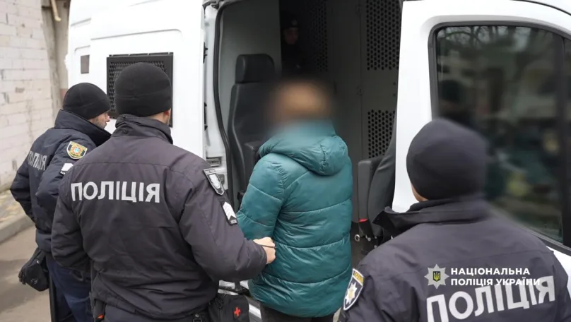 На Одещині мешканки Львова організували схему вивезення дітей-сиріт за кордон для незаконного усиновлення