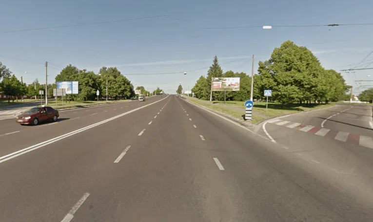 У Львові за майже 48 млн грн відремонтують частину вулиці Городоцької