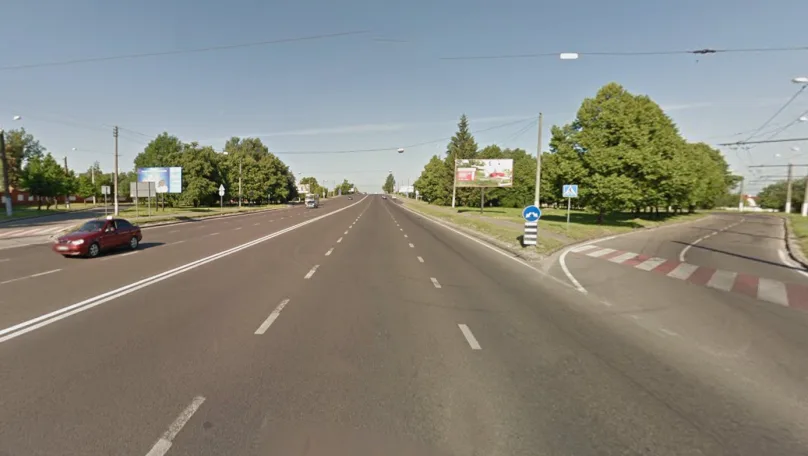 У Львові за майже 48 млн грн відремонтують частину вулиці Городоцької