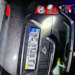 У Львівському районі рятувальники деблокували тіло загиблого водія після потрійної ДТП