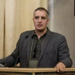 Депутат Львівської облради Ганущин вже три місяці не з’являється на суд у корупційній справі