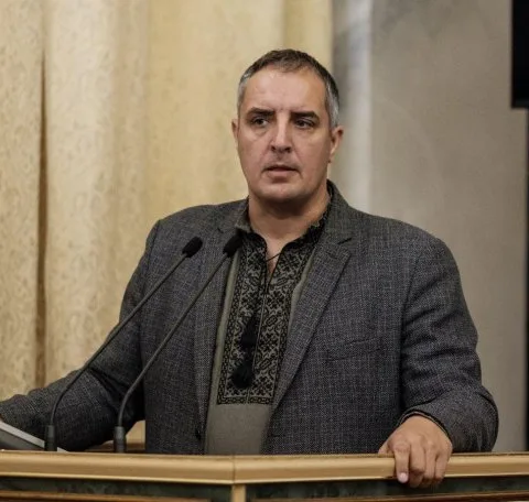 Депутат Львівської облради Ганущин вже три місяці не з’являється на суд у корупційній справі