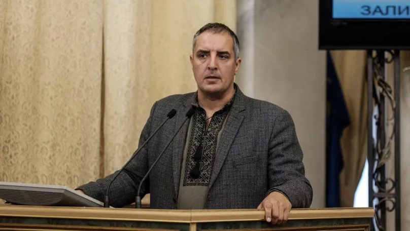 Депутат Львівської облради Ганущин вже три місяці не з’являється на суд у корупційній справі