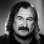 У Львові помер народний артист України Степан Гіга