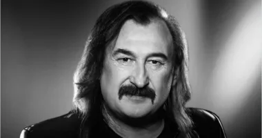 У Львові помер народний артист України Степан Гіга