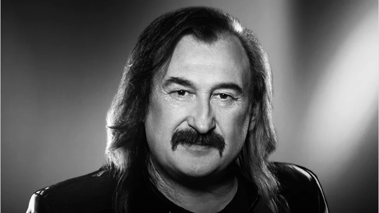 У Львові помер народний артист України Степан Гіга