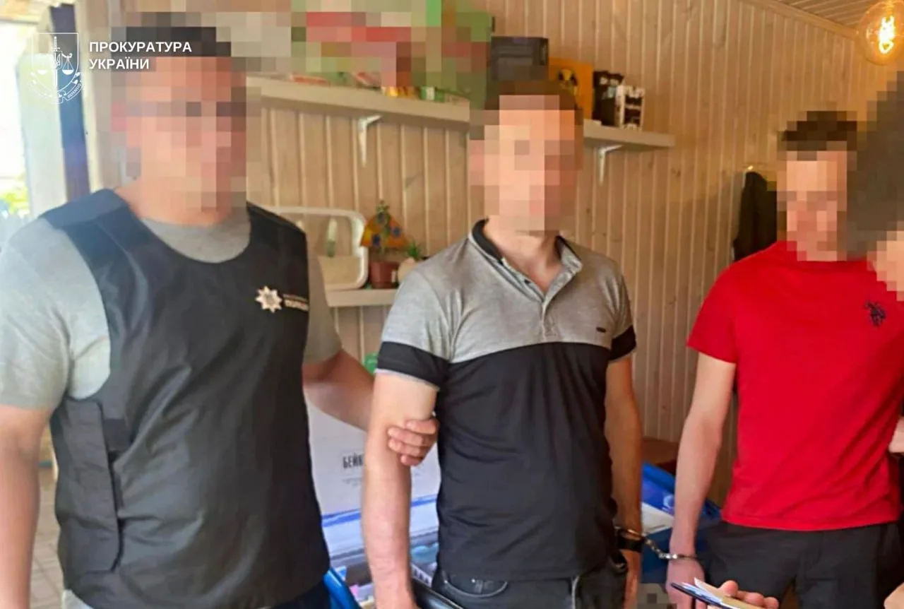 У Львові викрили шахрая, який видурив гроші у родичів зниклого безвісти військового